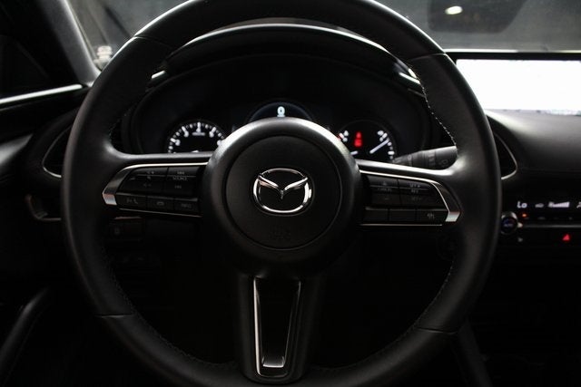 2024 Mazda Mazda3 Hatchback 2.5 S Premium Package